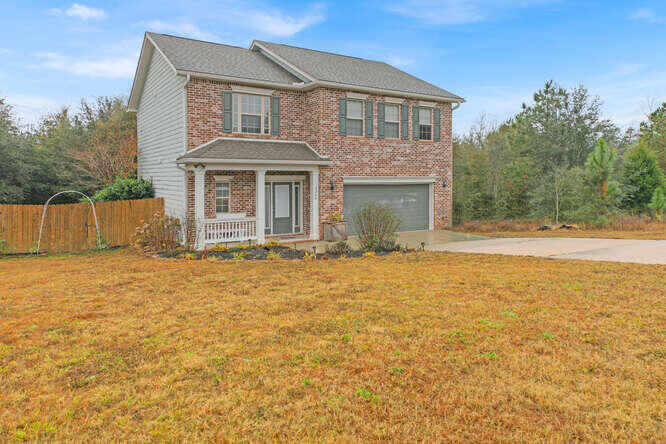 OVERLOOK AT CHESTNUT RIDGE - Residential