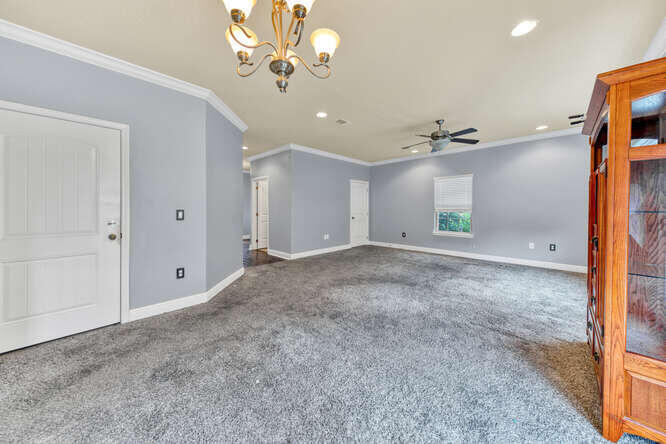 OVERLOOK AT CHESTNUT RIDGE - Residential