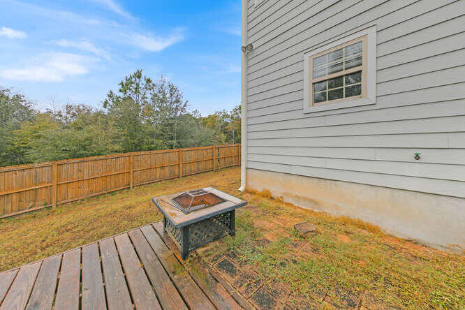 OVERLOOK AT CHESTNUT RIDGE - Residential