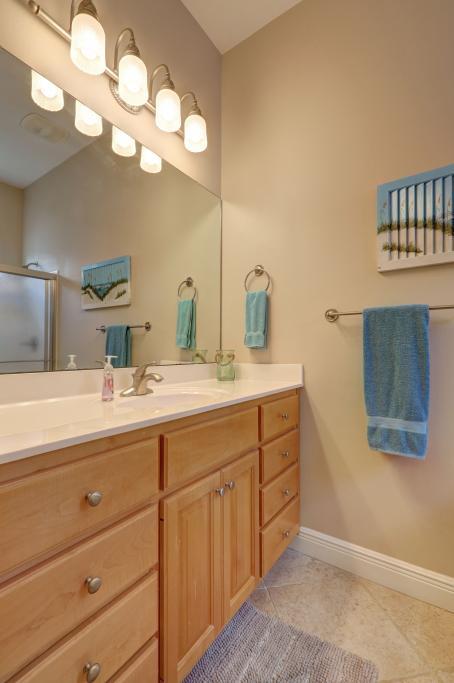 CASSINE VILLAGE - Residential