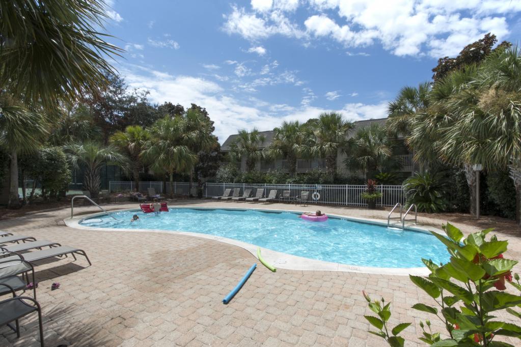 CASSINE VILLAGE - Residential