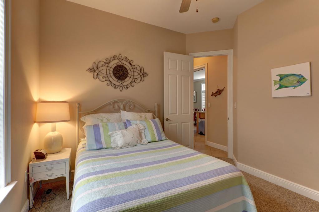 CASSINE VILLAGE - Residential