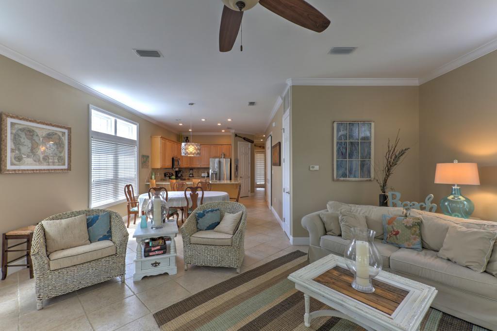 CASSINE VILLAGE - Residential