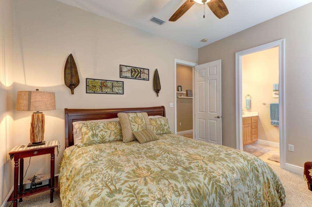 CASSINE VILLAGE - Residential