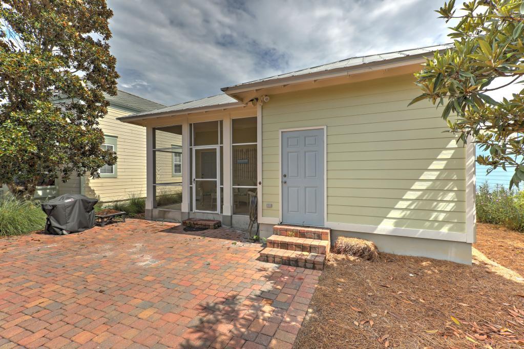 CASSINE VILLAGE - Residential