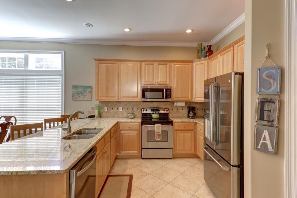 CASSINE VILLAGE - Residential