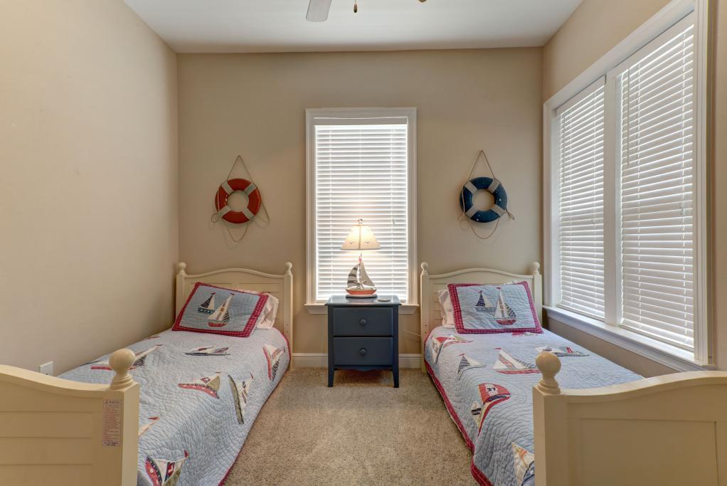 CASSINE VILLAGE - Residential