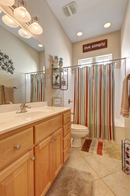 CASSINE VILLAGE - Residential