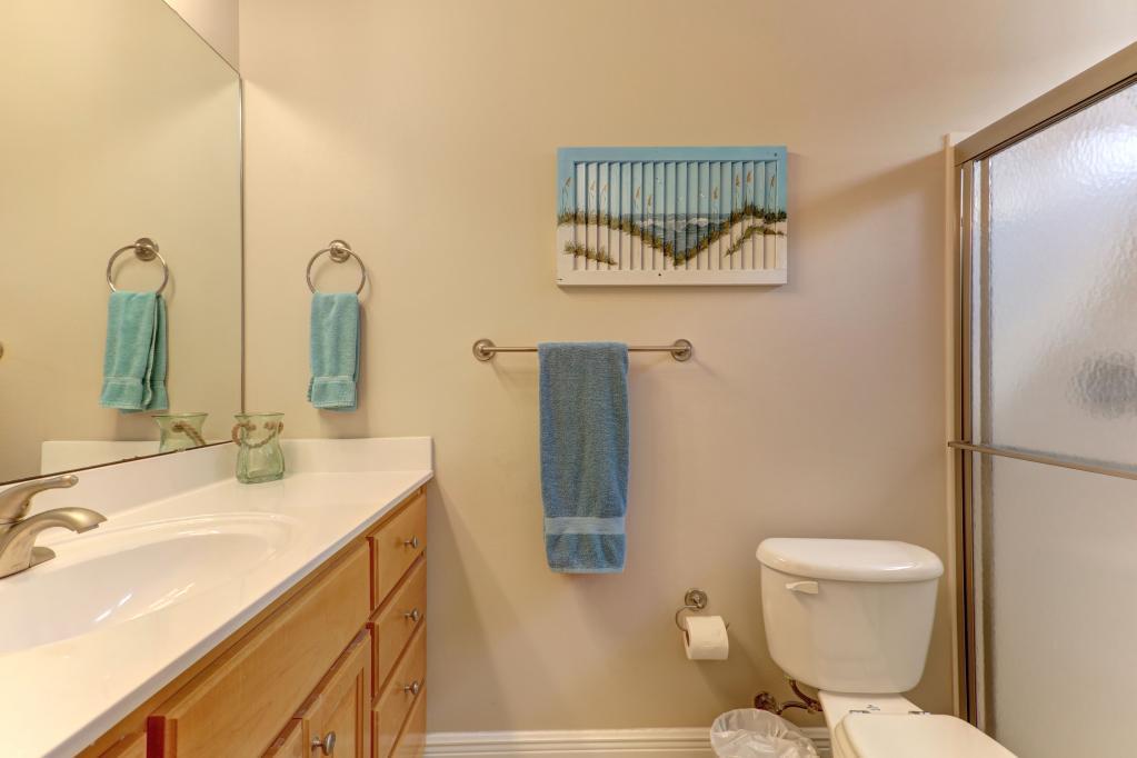 CASSINE VILLAGE - Residential