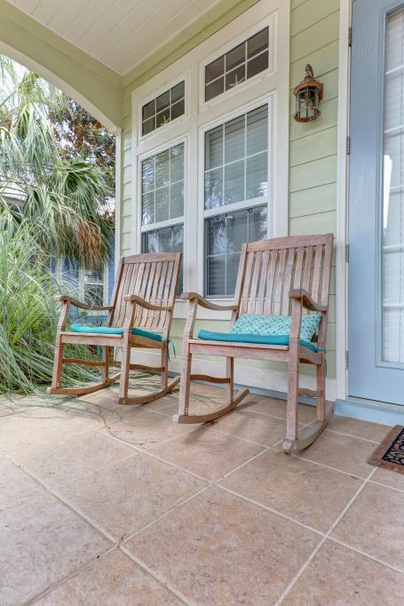 CASSINE VILLAGE - Residential