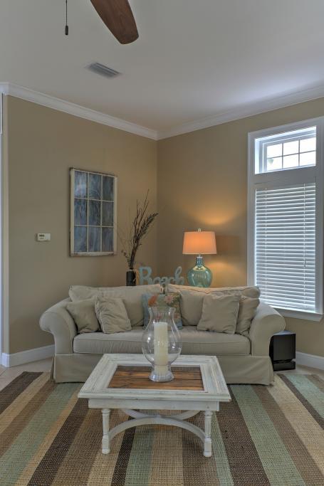 CASSINE VILLAGE - Residential