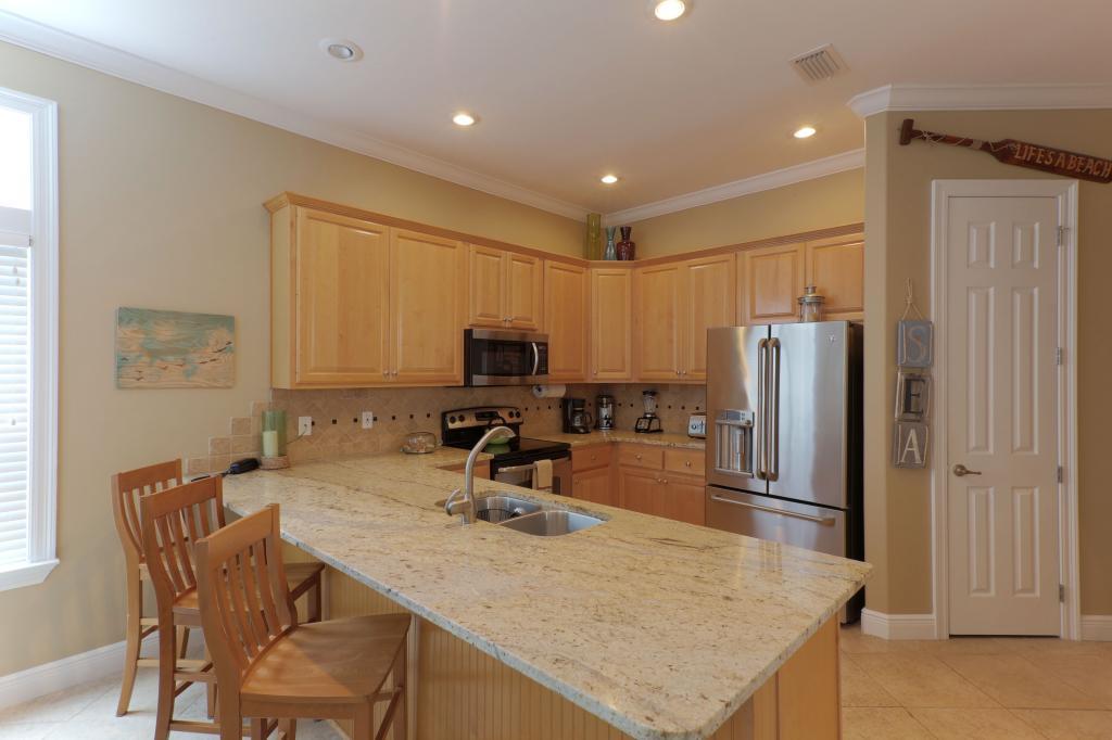 CASSINE VILLAGE - Residential