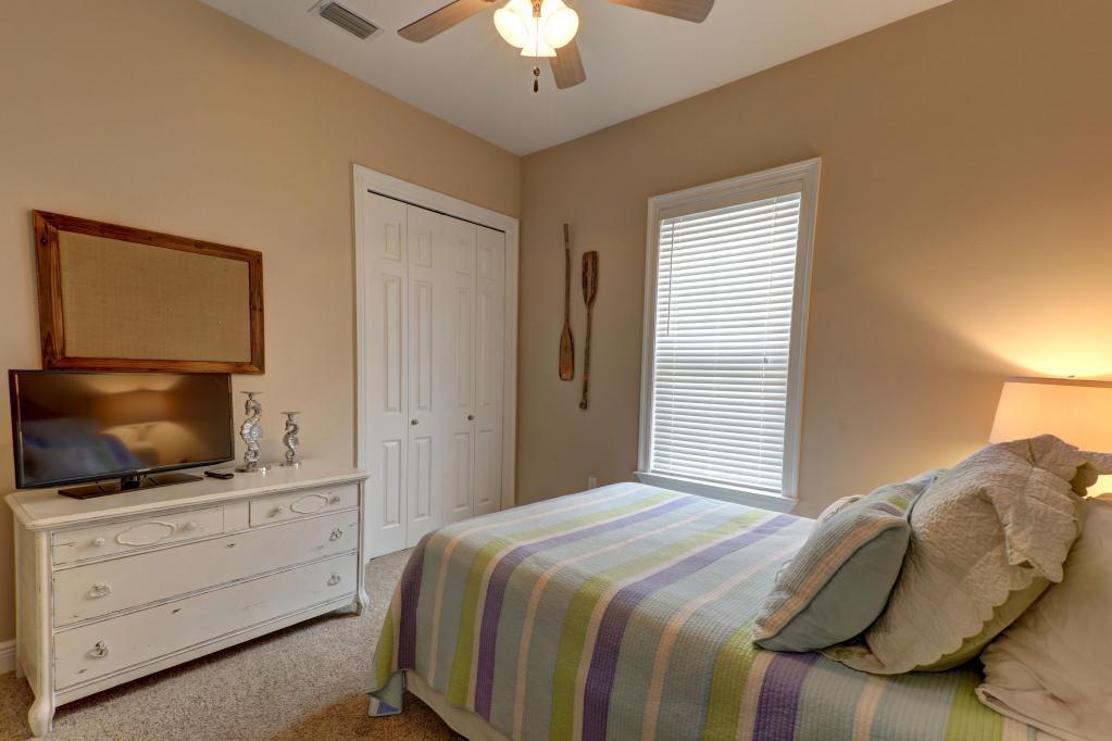 CASSINE VILLAGE - Residential