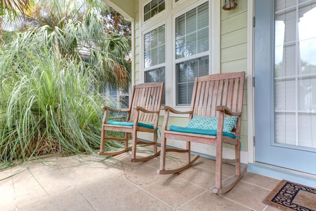 CASSINE VILLAGE - Residential