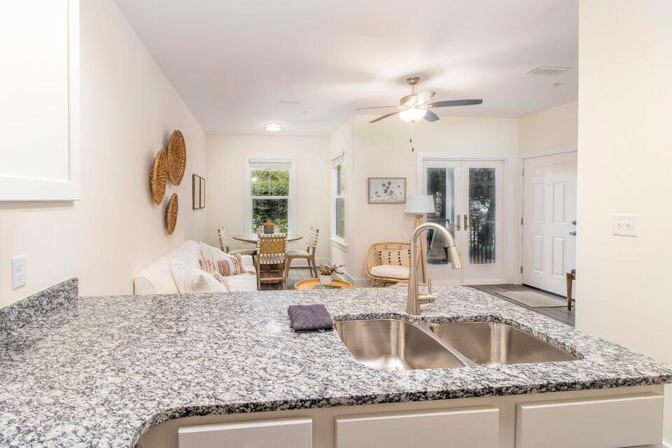 Hidden Lake Condo - Residential