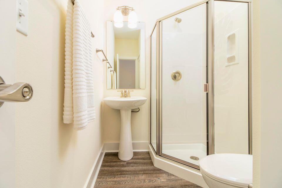 Hidden Lake Condo - Residential