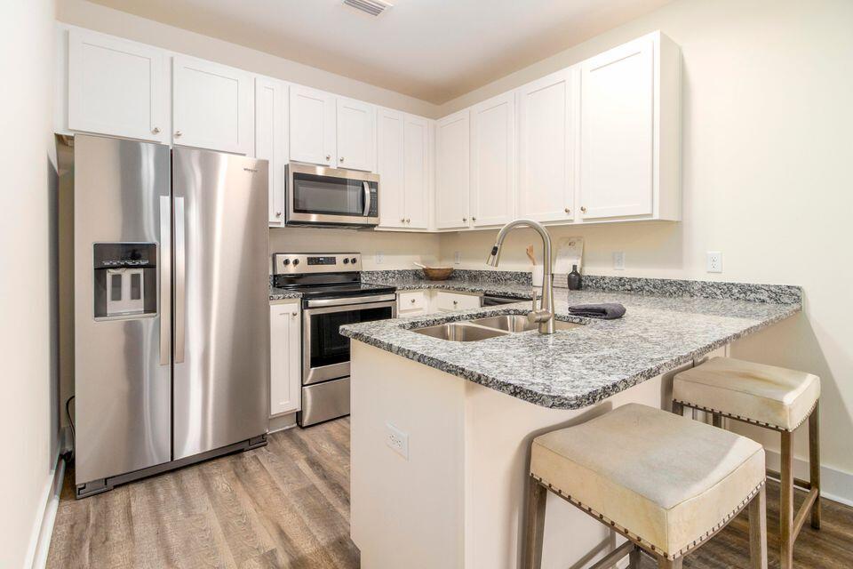 Hidden Lake Condo - Residential