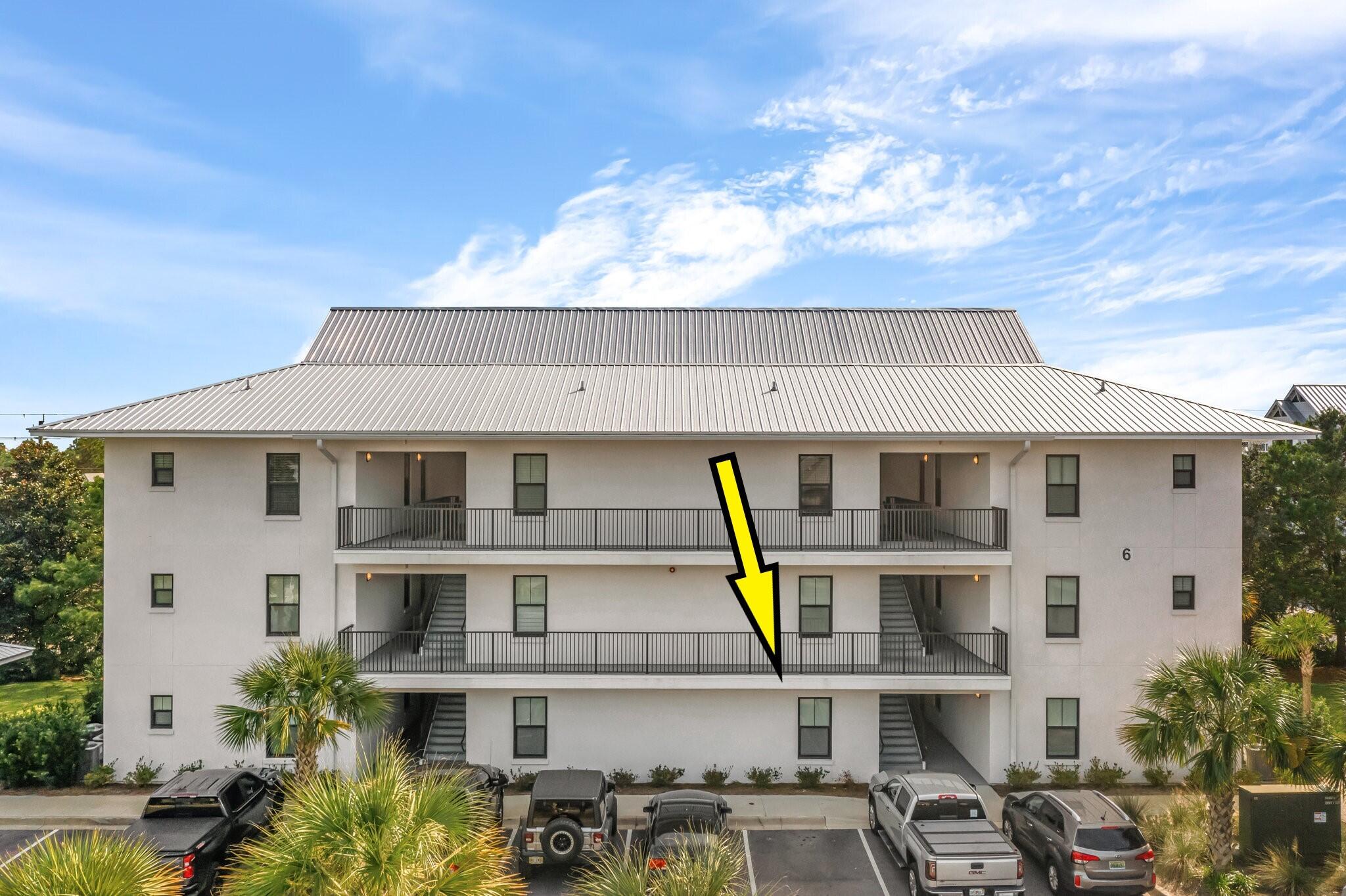 Hidden Lake Condo - Residential