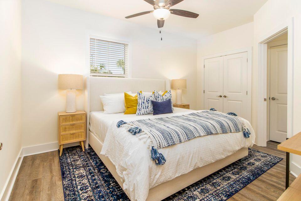 Hidden Lake Condo - Residential