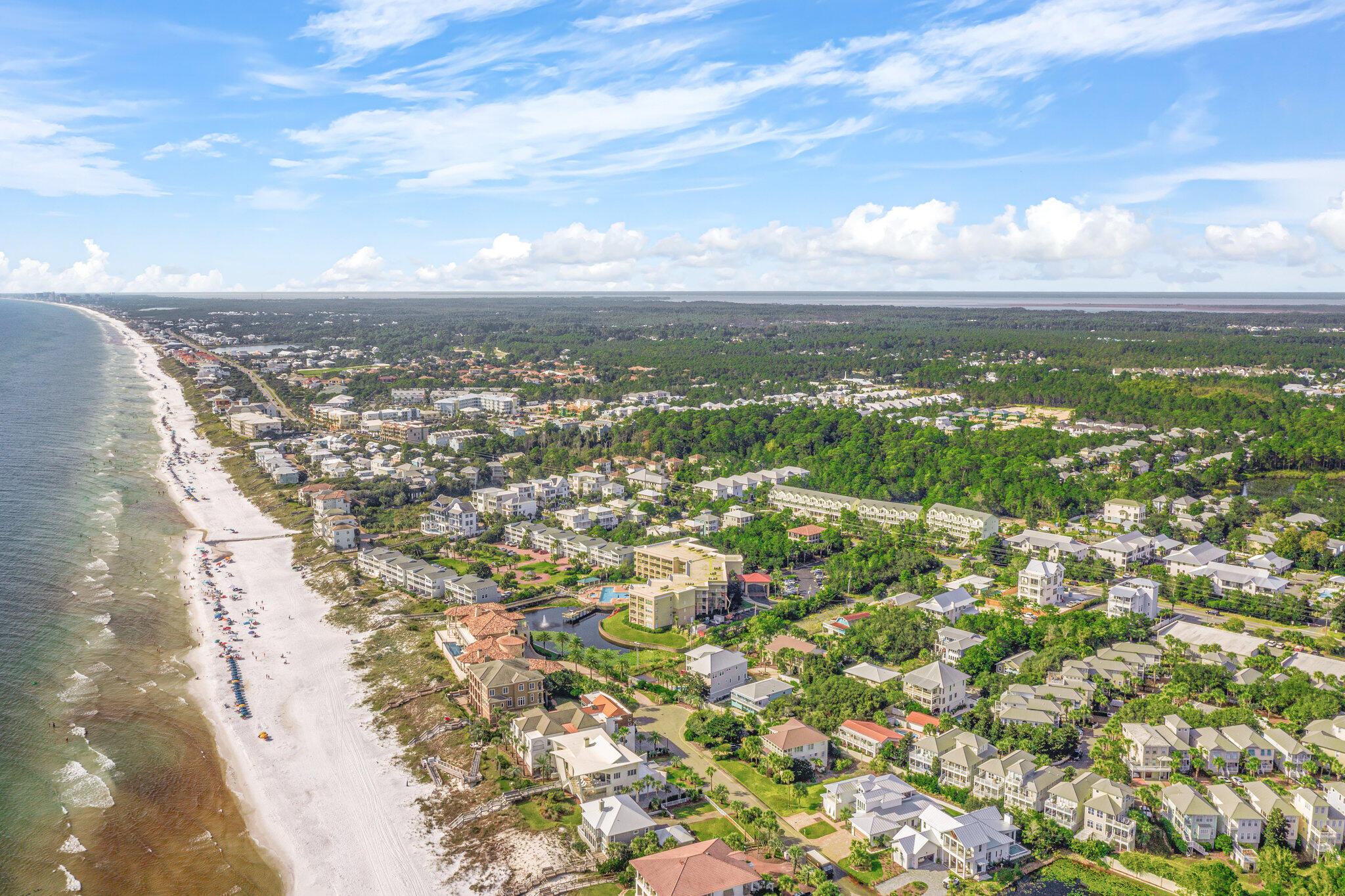 Hidden Lake Condo - Residential