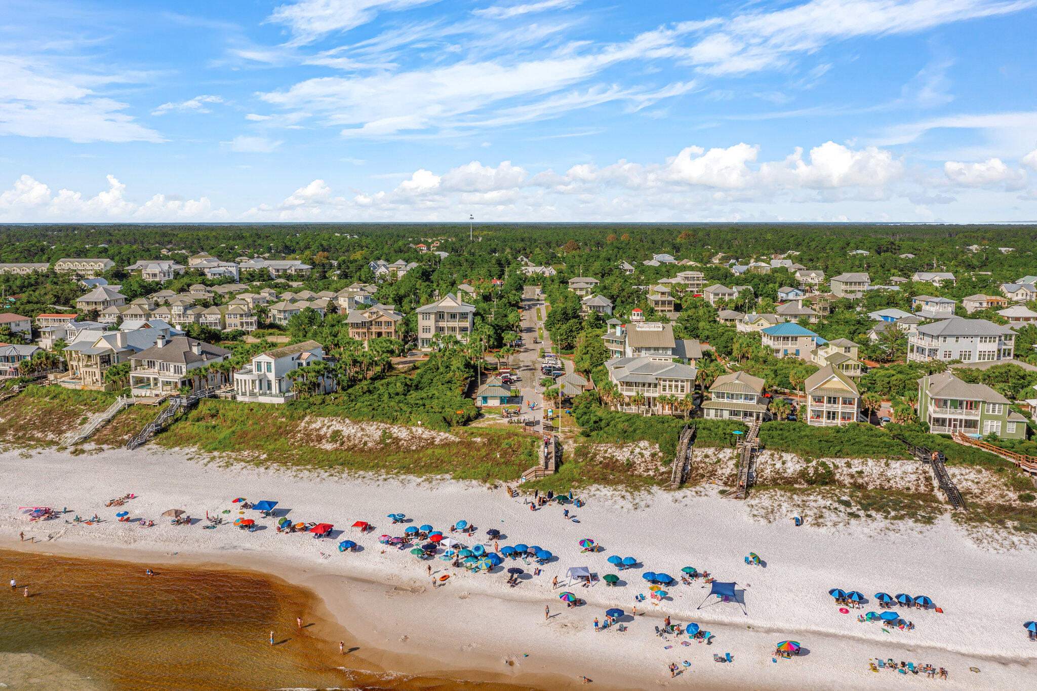 Hidden Lake Condo - Residential