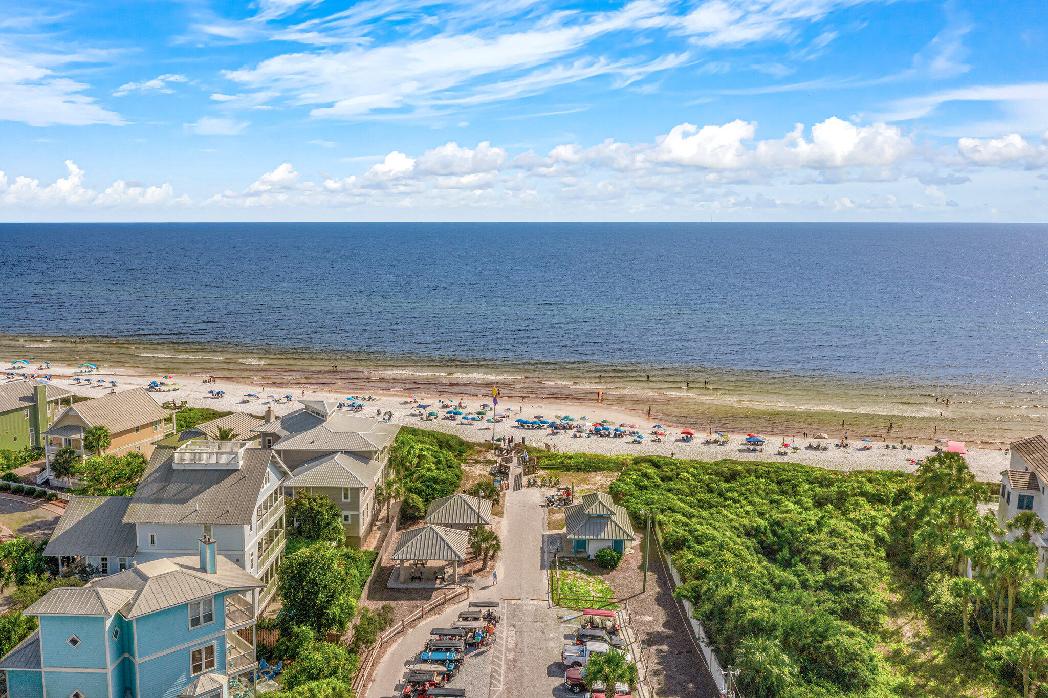 Hidden Lake Condo - Residential