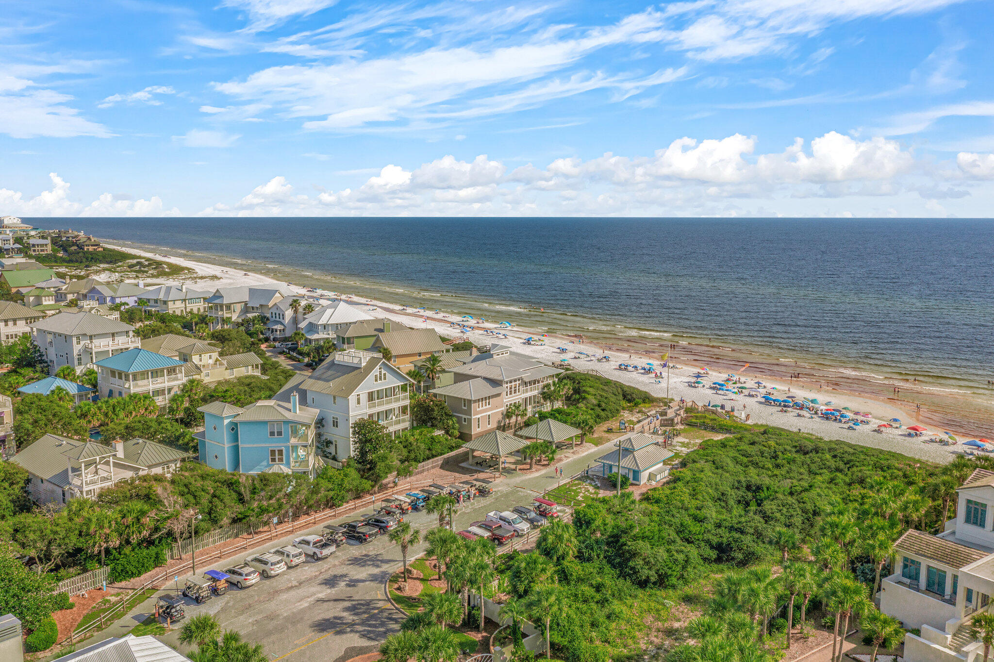 Hidden Lake Condo - Residential