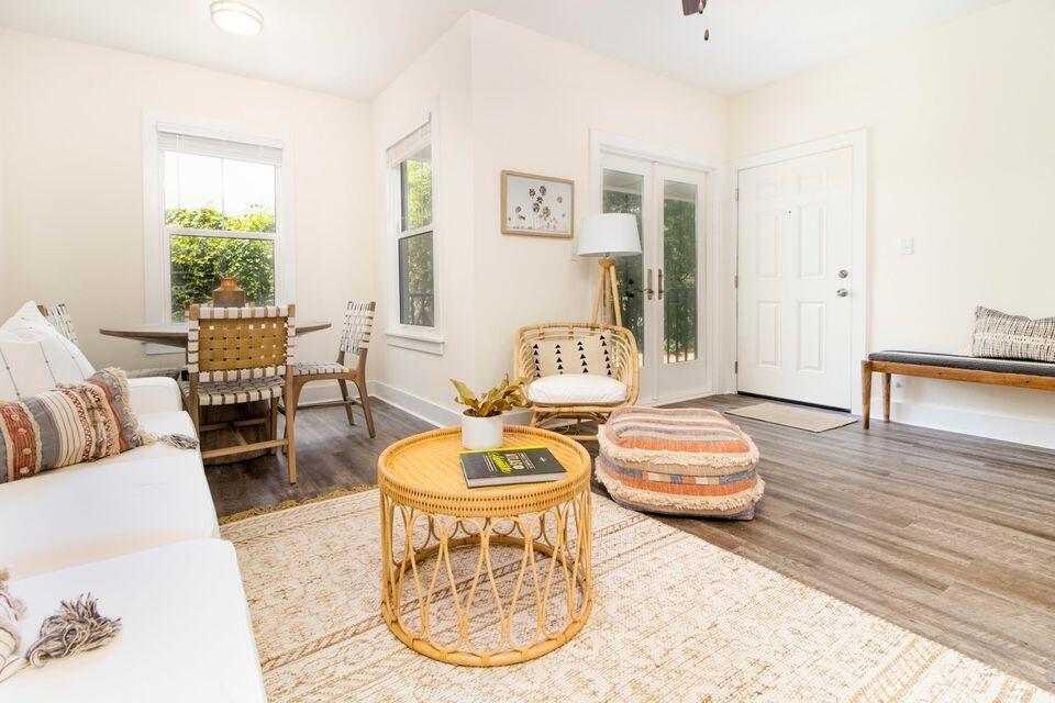 Hidden Lake Condo - Residential