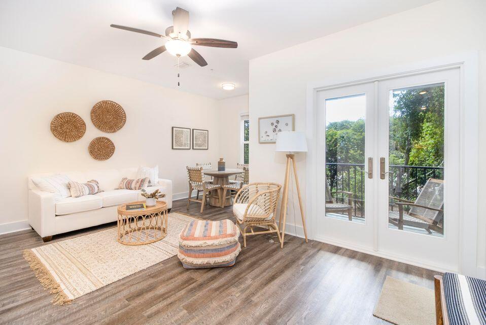 Hidden Lake Condo - Residential