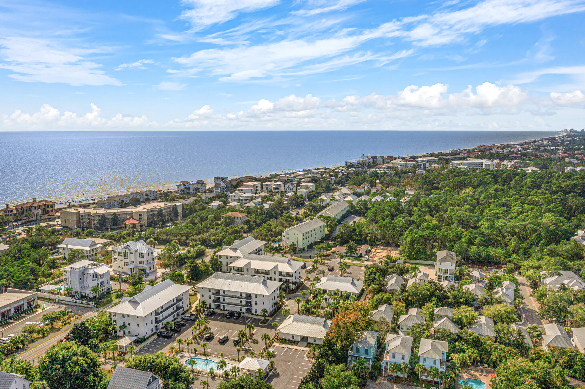 Hidden Lake Condo - Residential