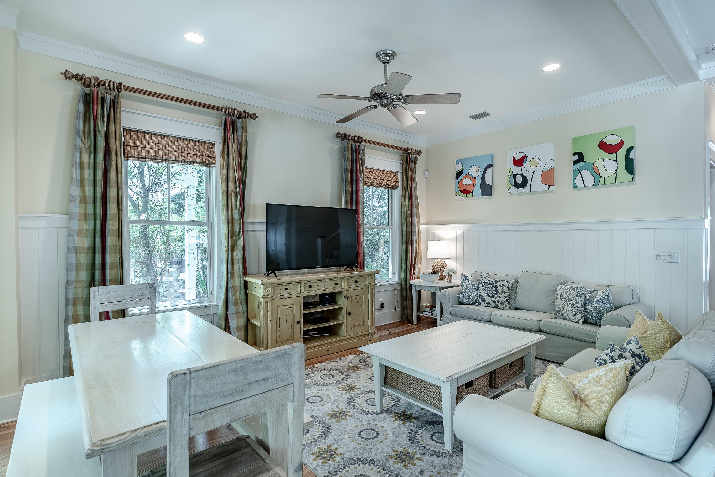 WATERCOLOR - Residential