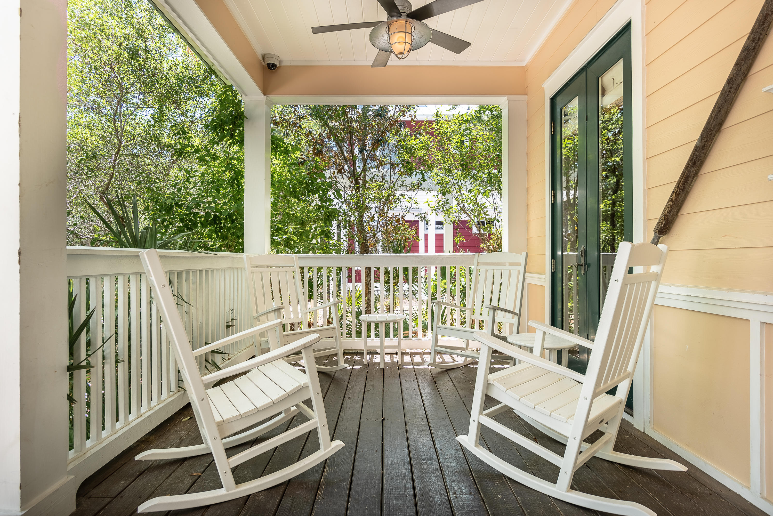 WATERCOLOR - Residential