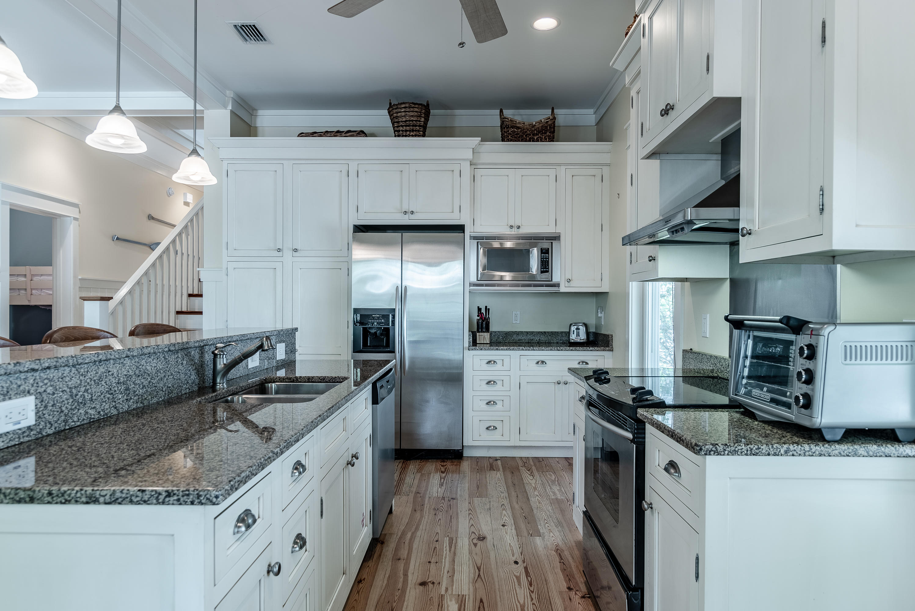 WATERCOLOR - Residential