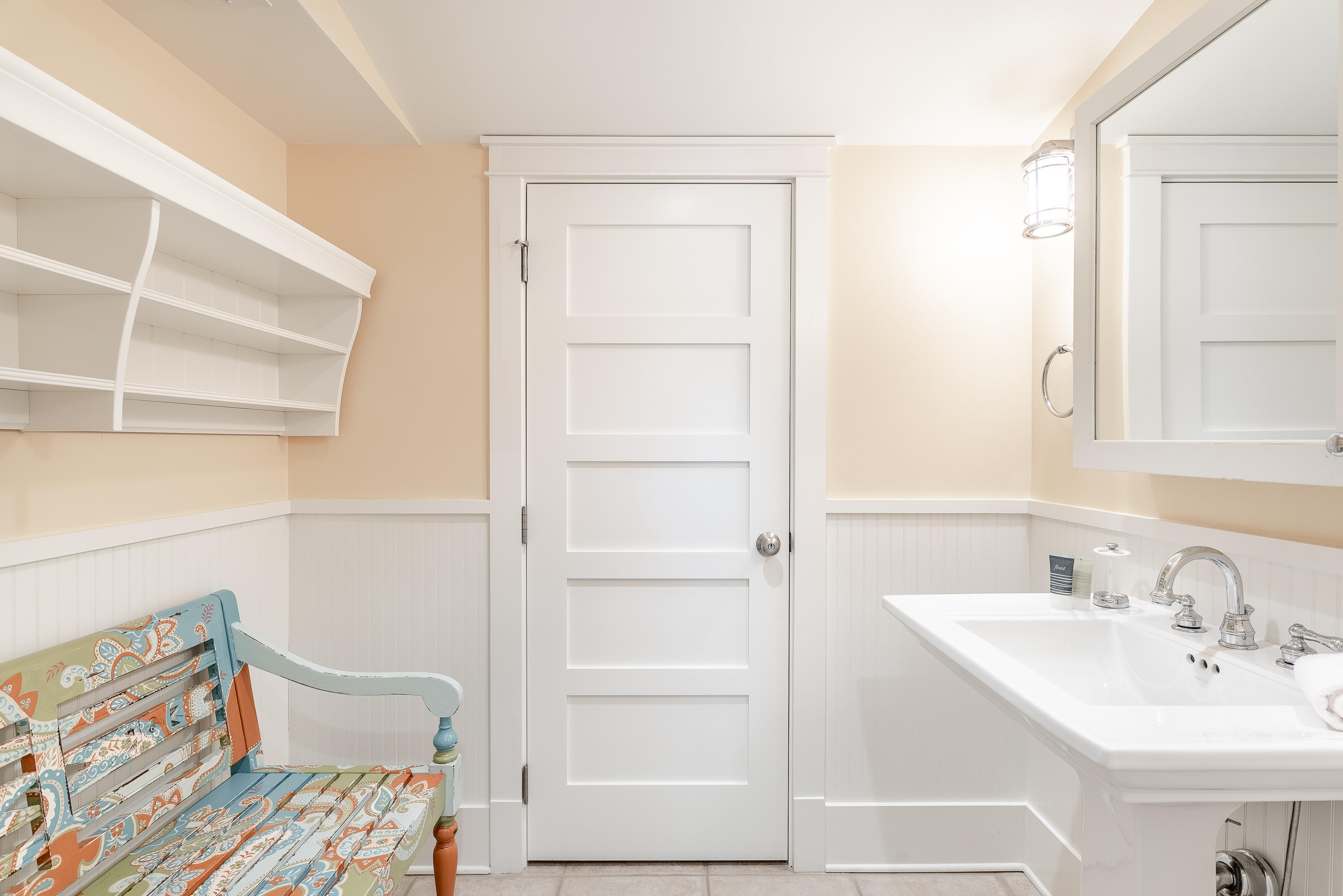 WATERCOLOR - Residential