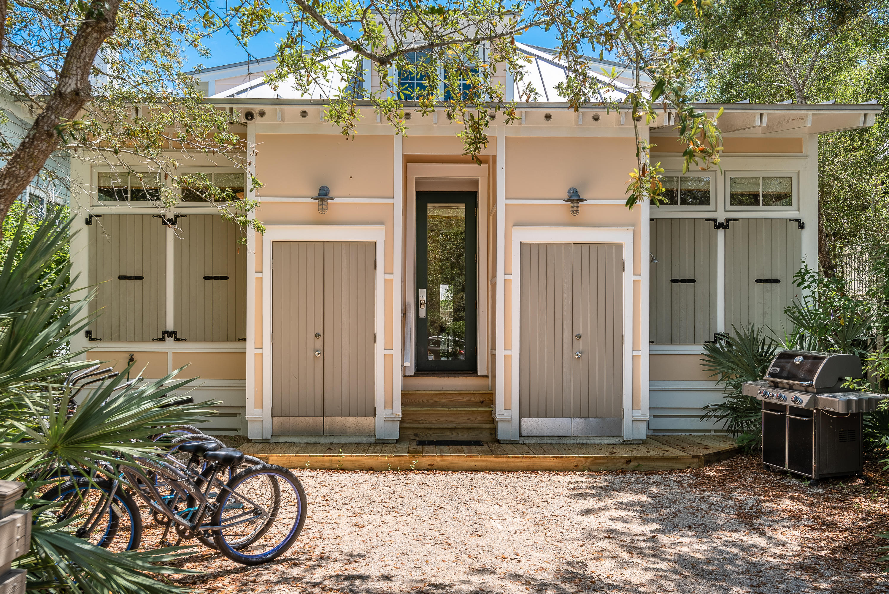 WATERCOLOR - Residential