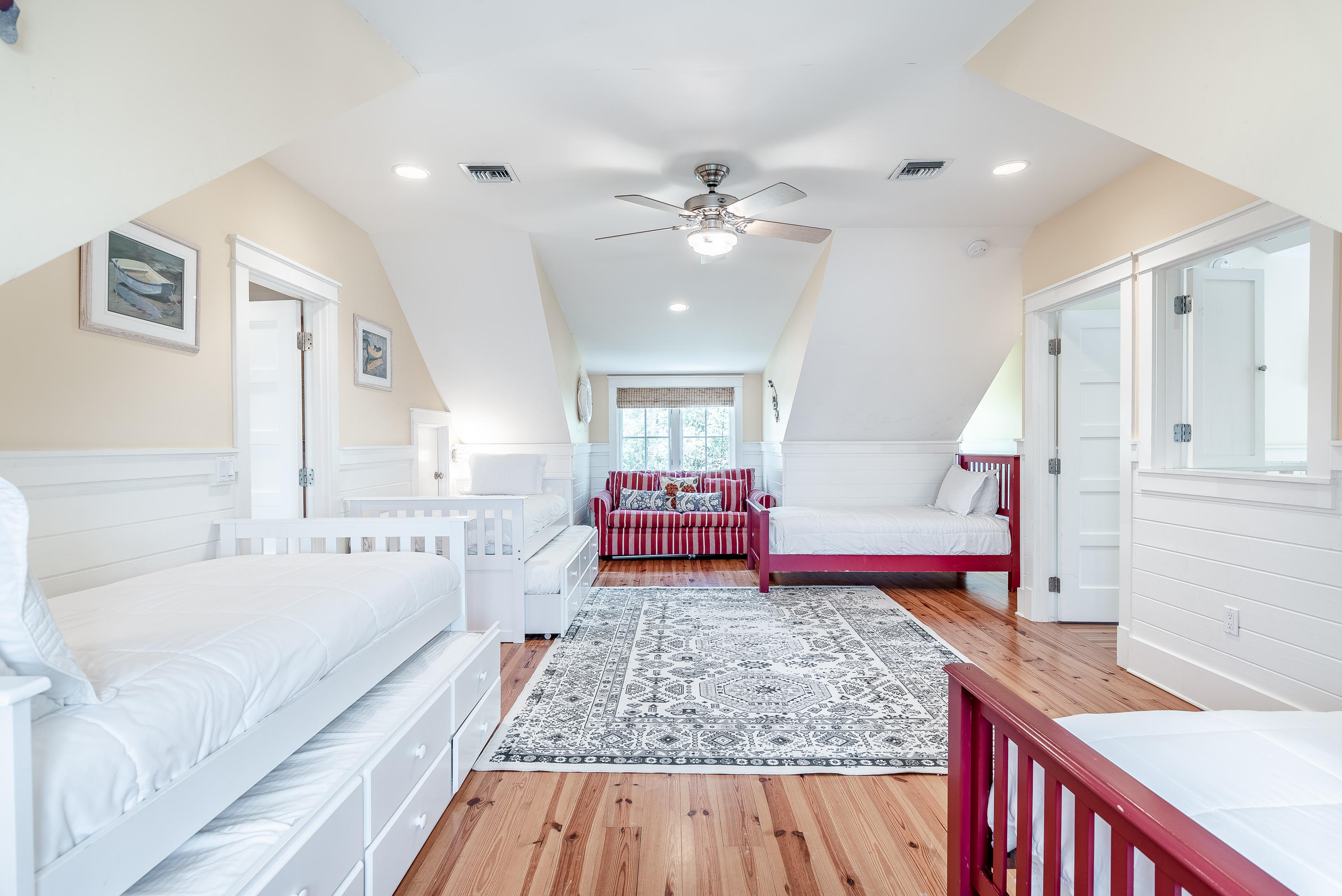 WATERCOLOR - Residential