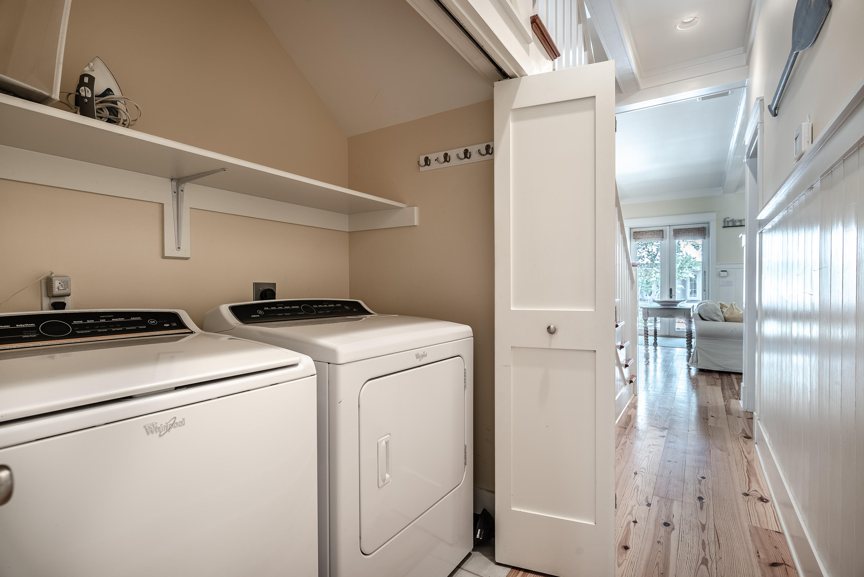 WATERCOLOR - Residential