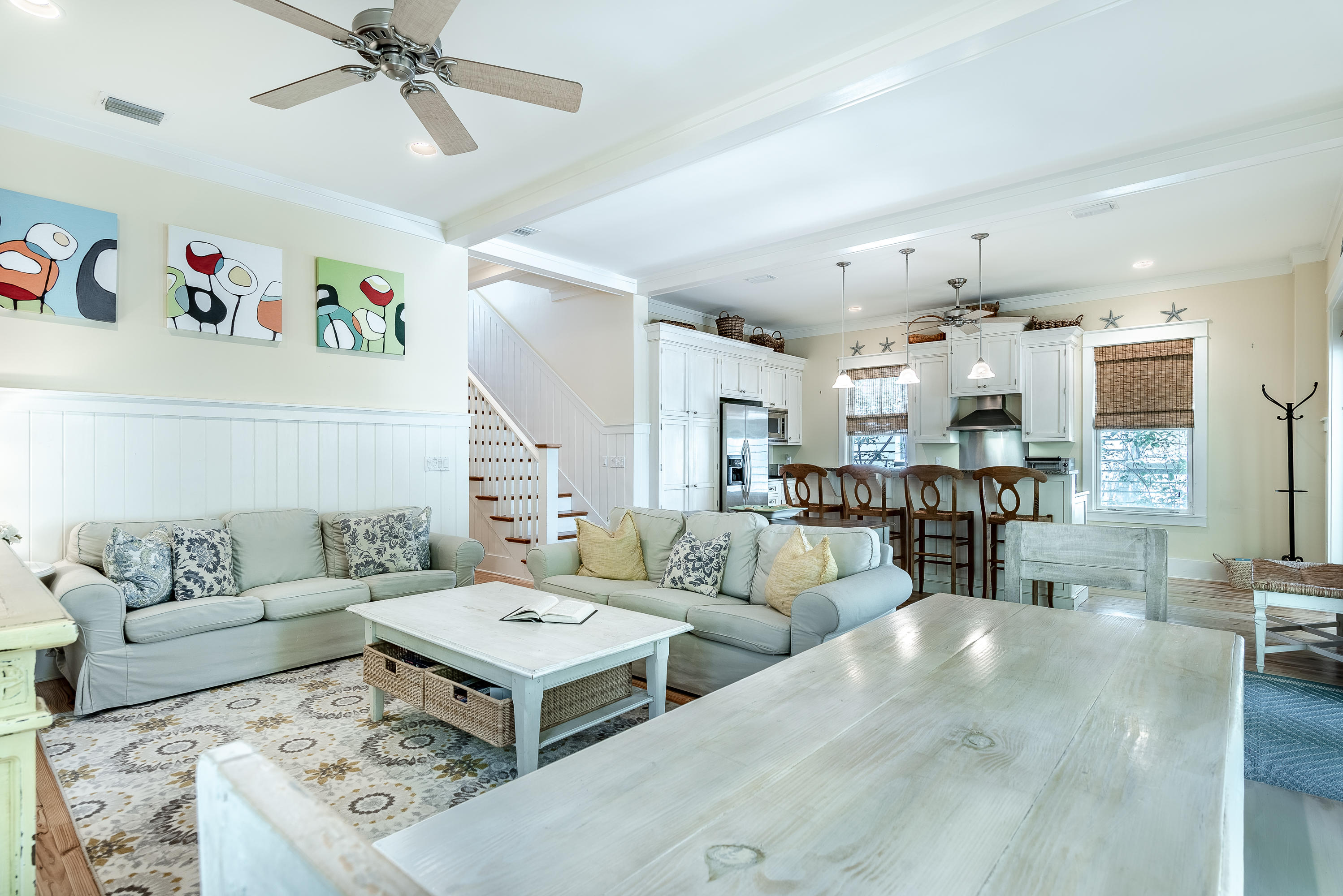 WATERCOLOR - Residential