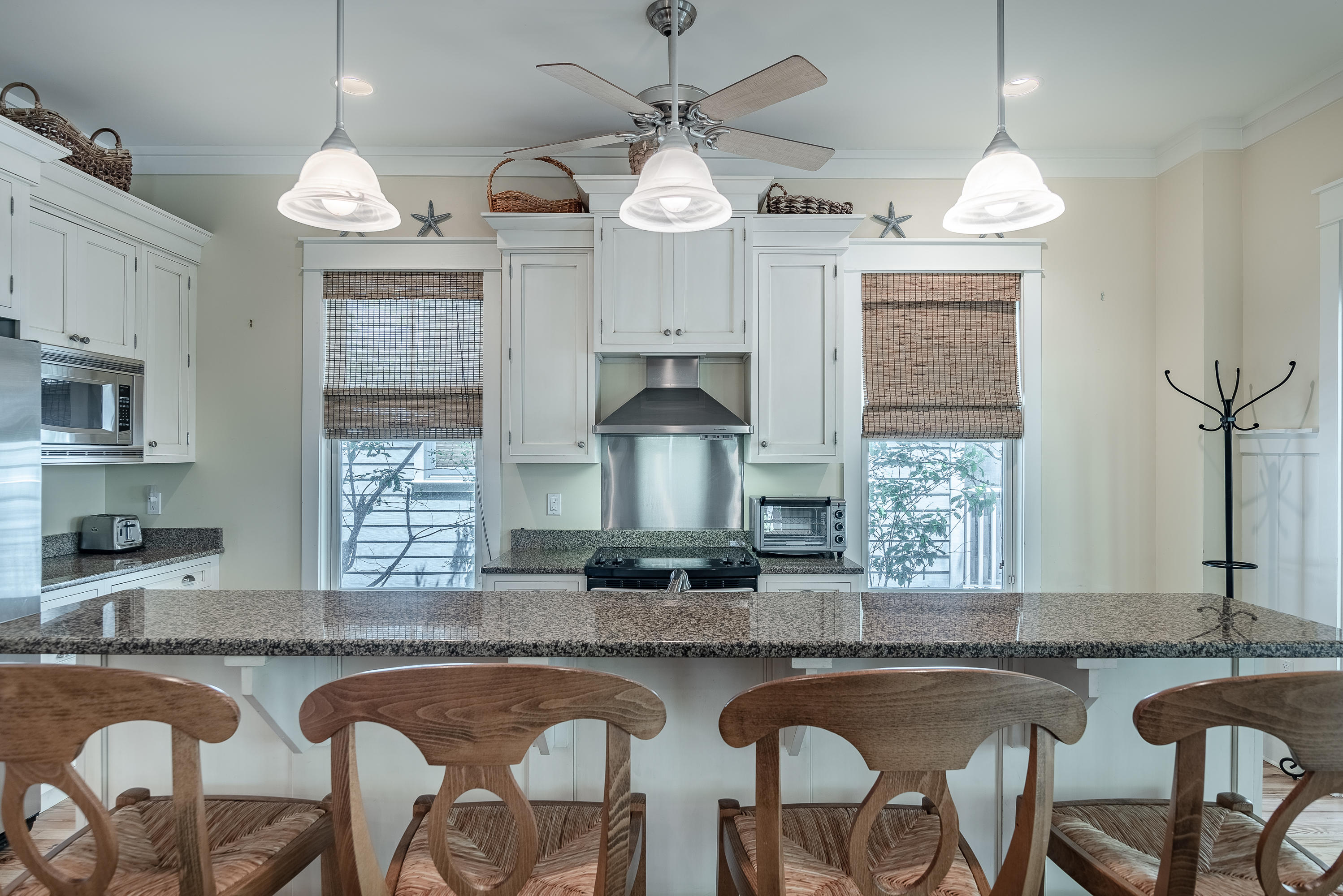 WATERCOLOR - Residential