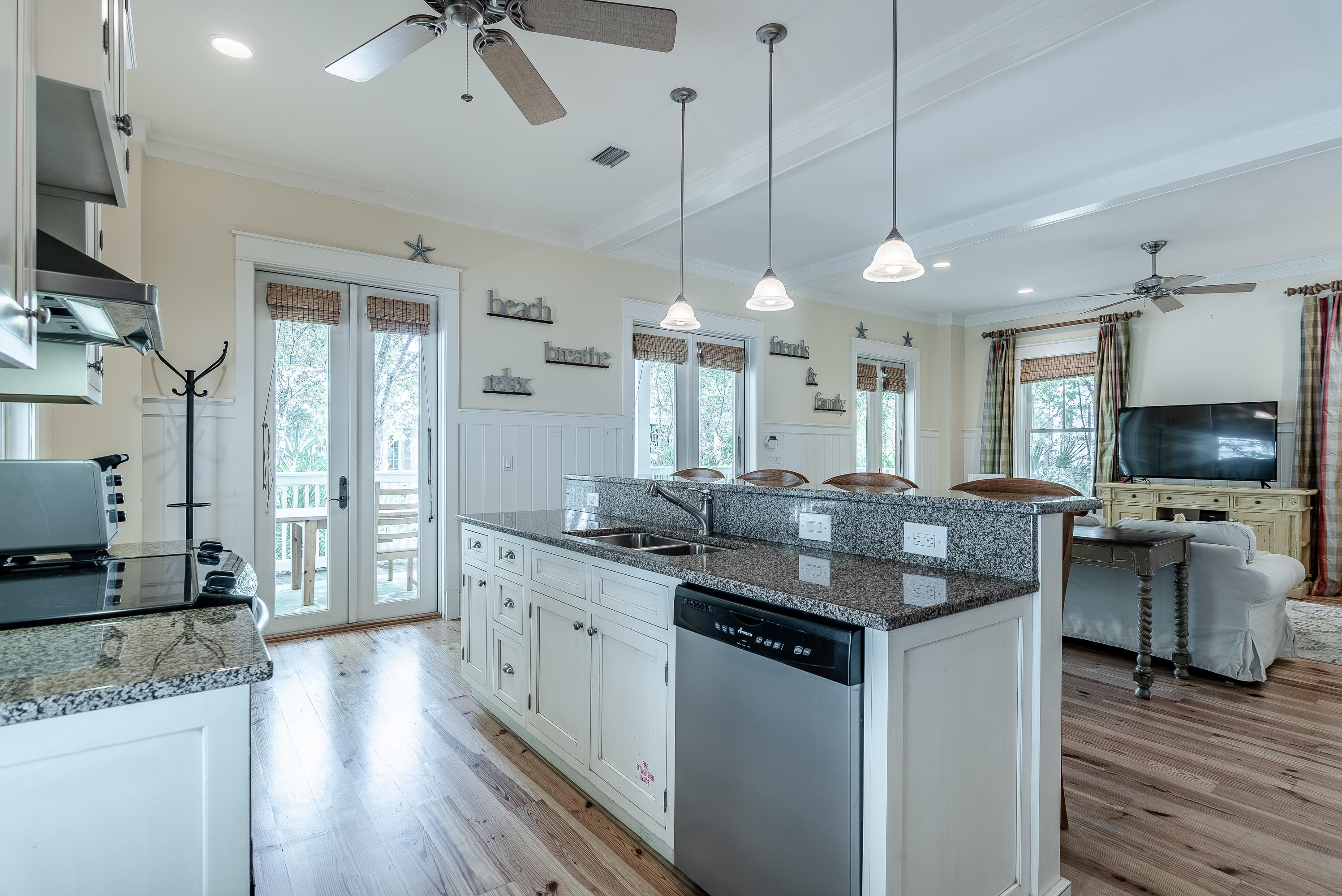 WATERCOLOR - Residential