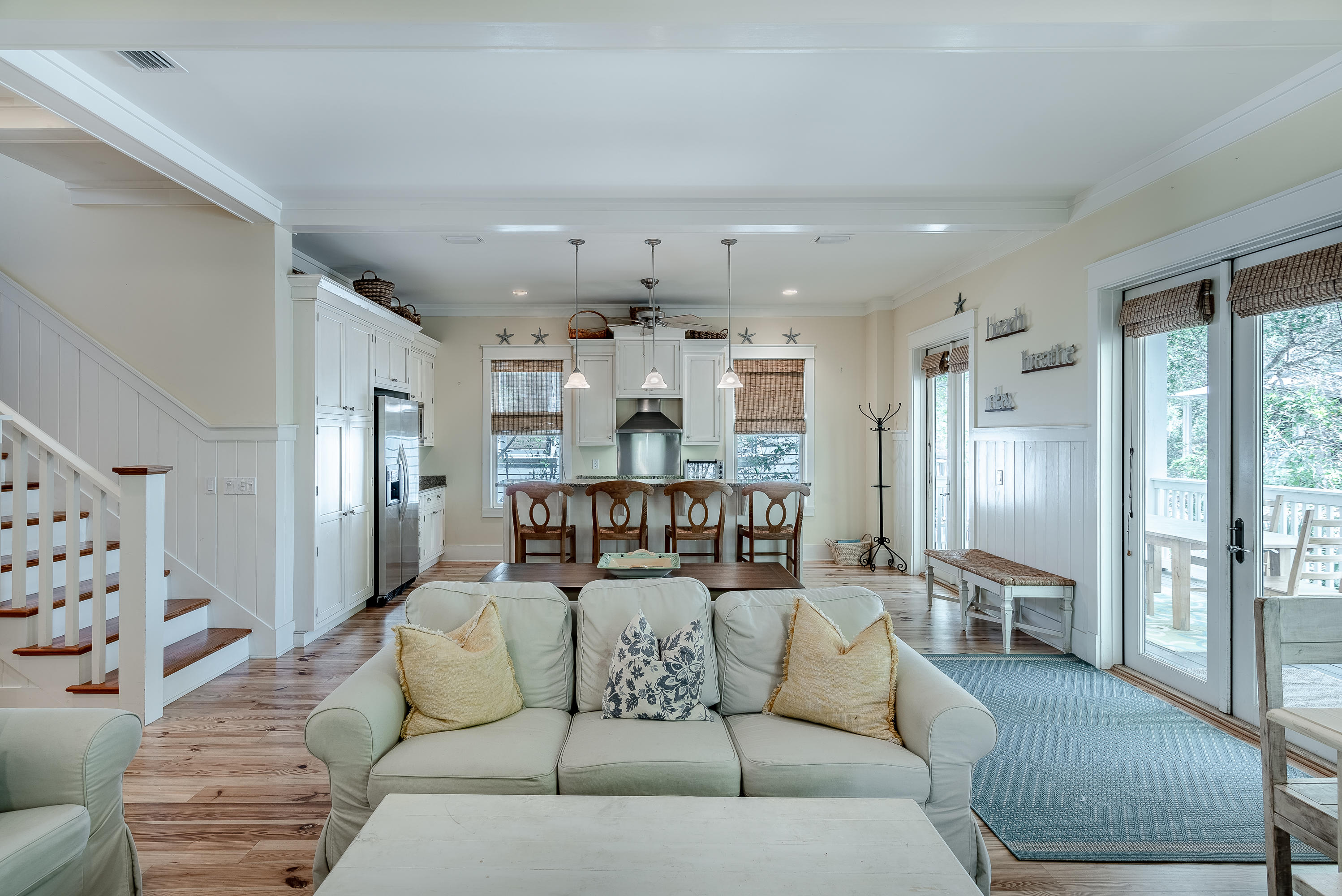 WATERCOLOR - Residential