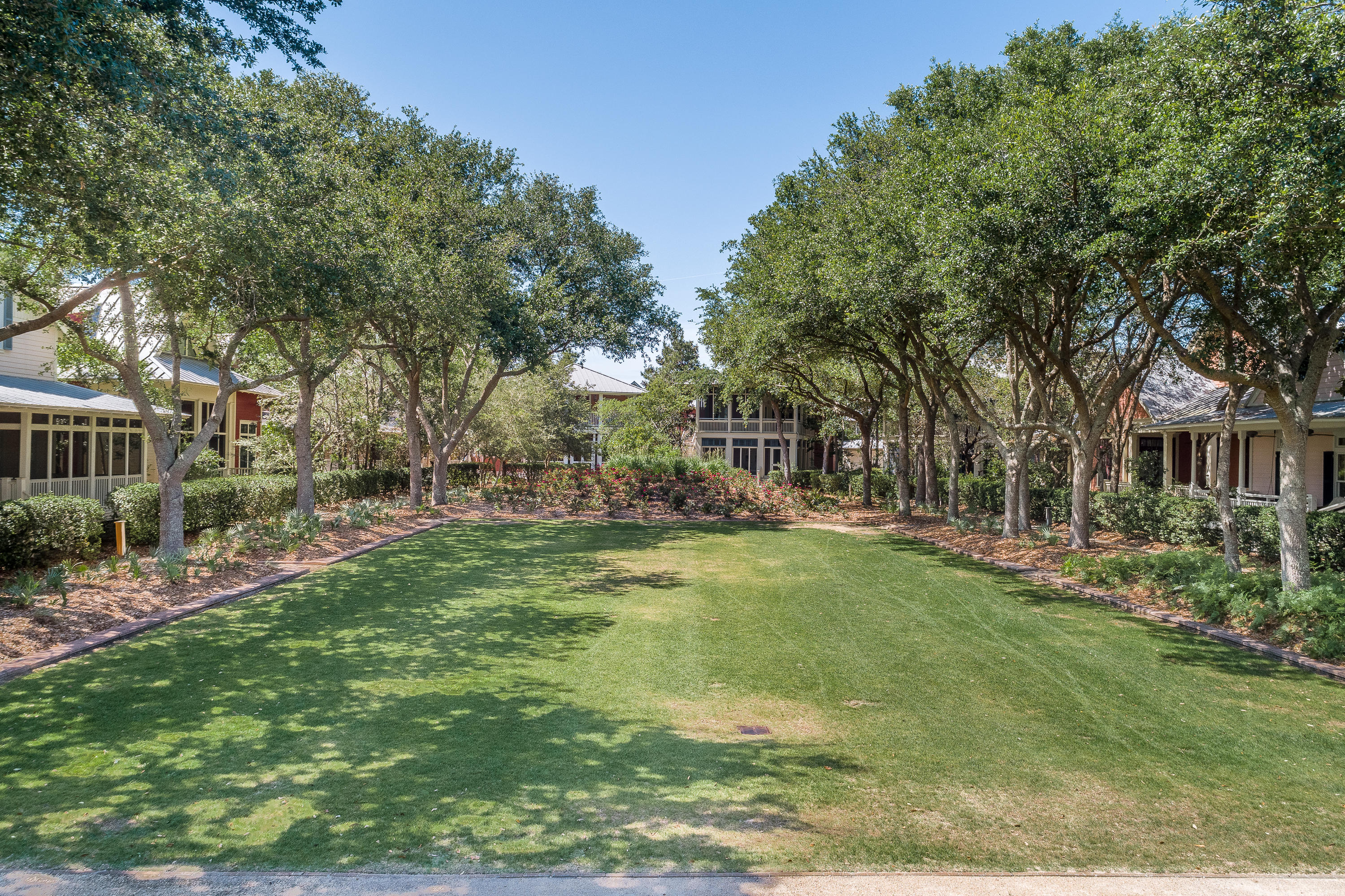 WATERCOLOR - Residential