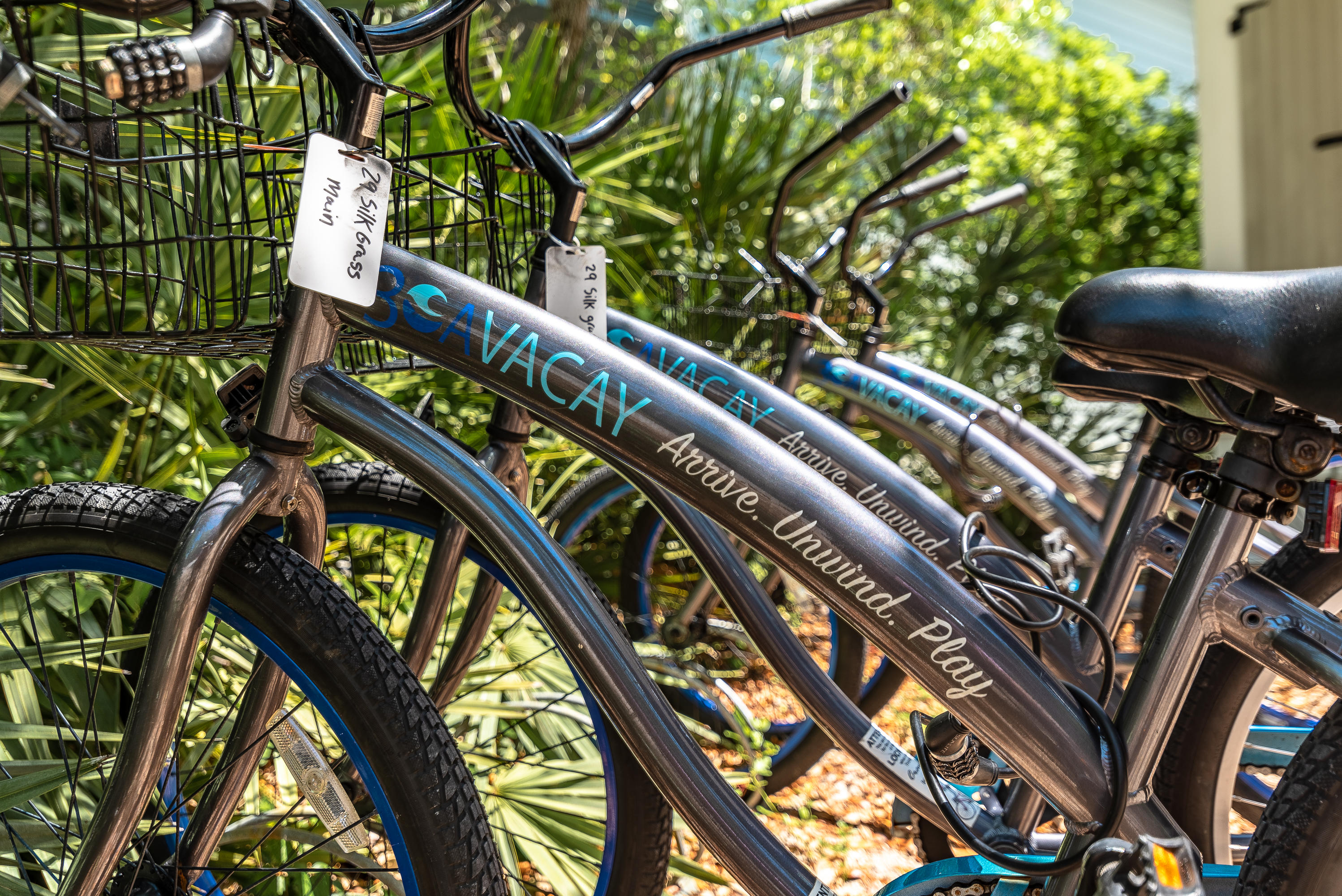 WATERCOLOR - Residential