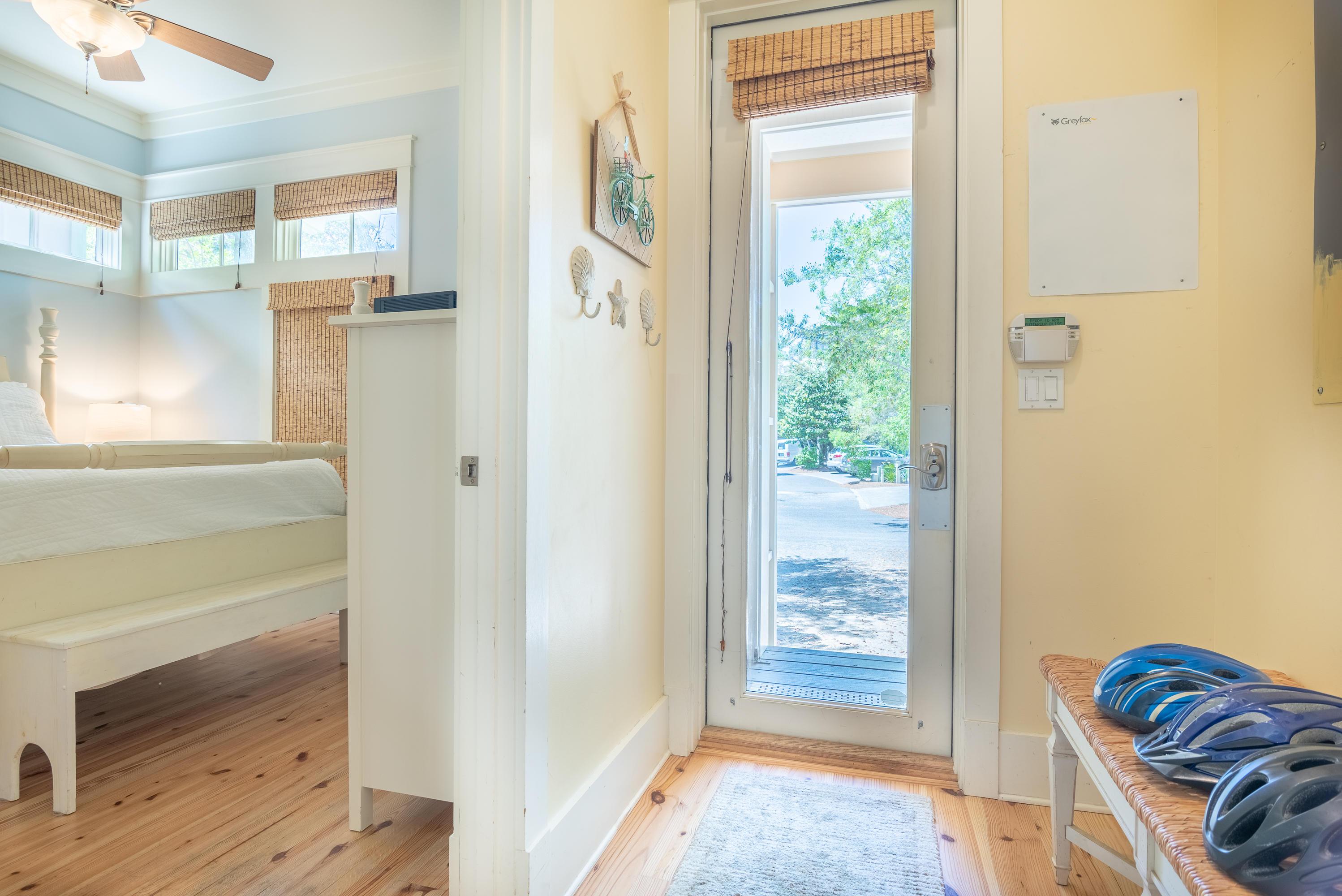 WATERCOLOR - Residential