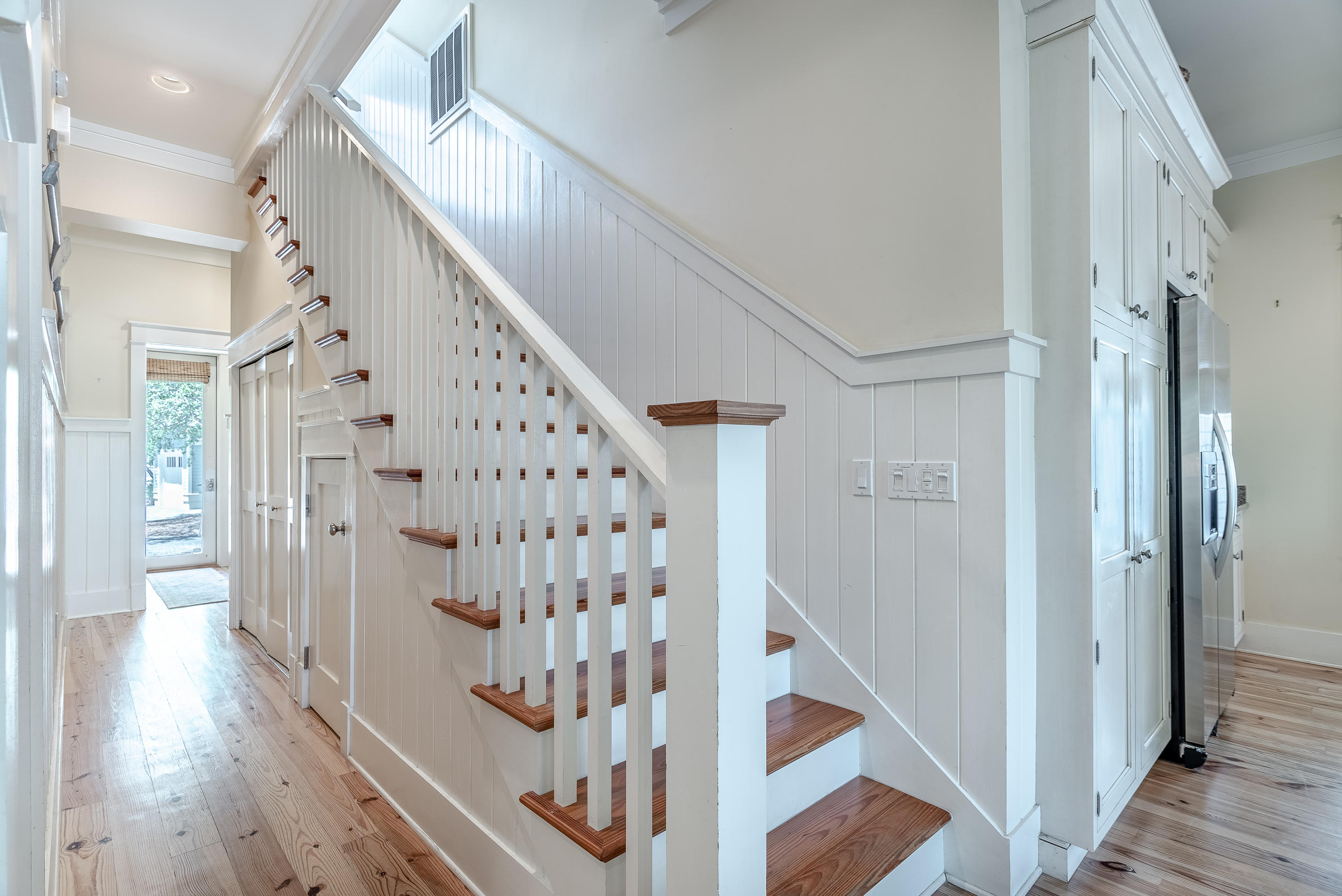 WATERCOLOR - Residential