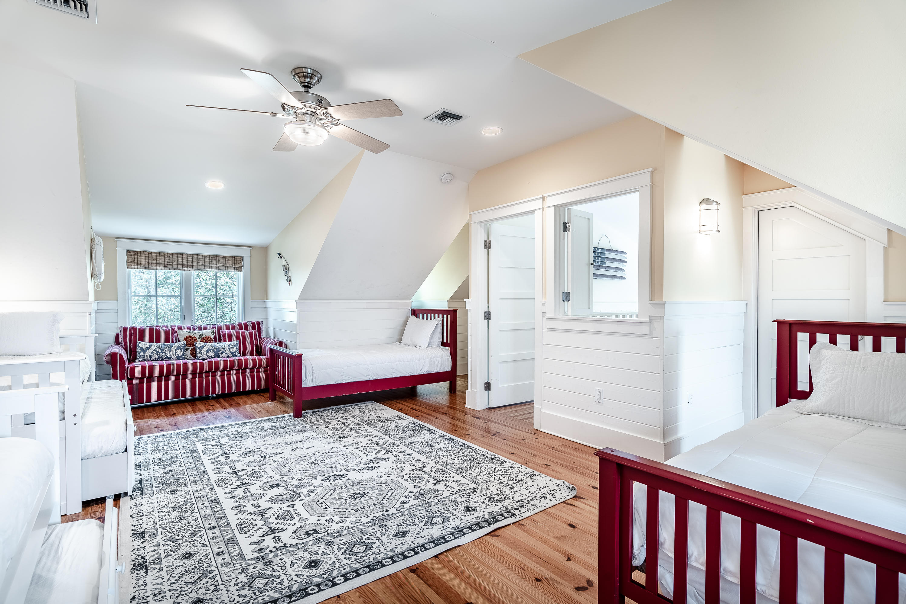 WATERCOLOR - Residential