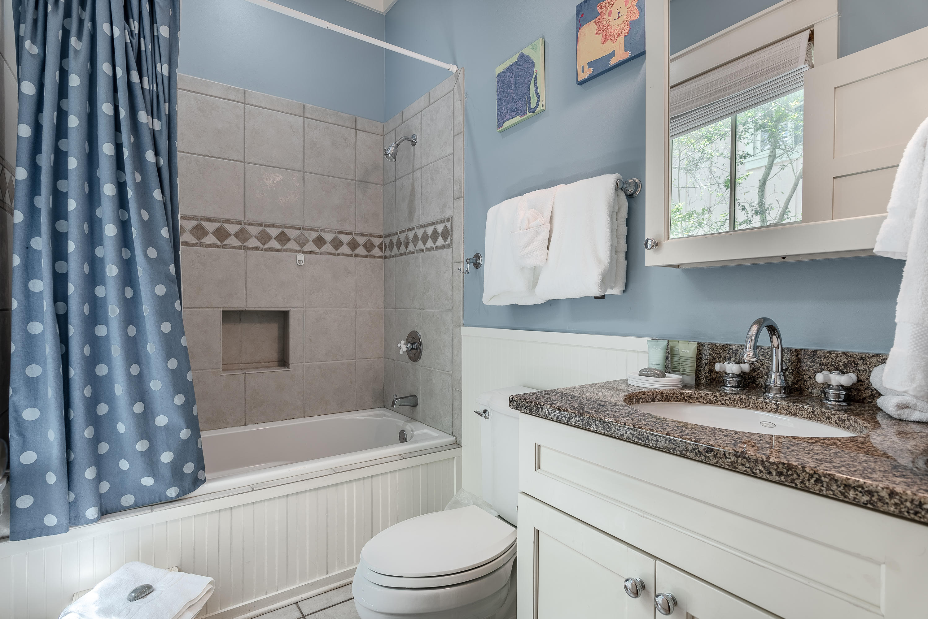 WATERCOLOR - Residential