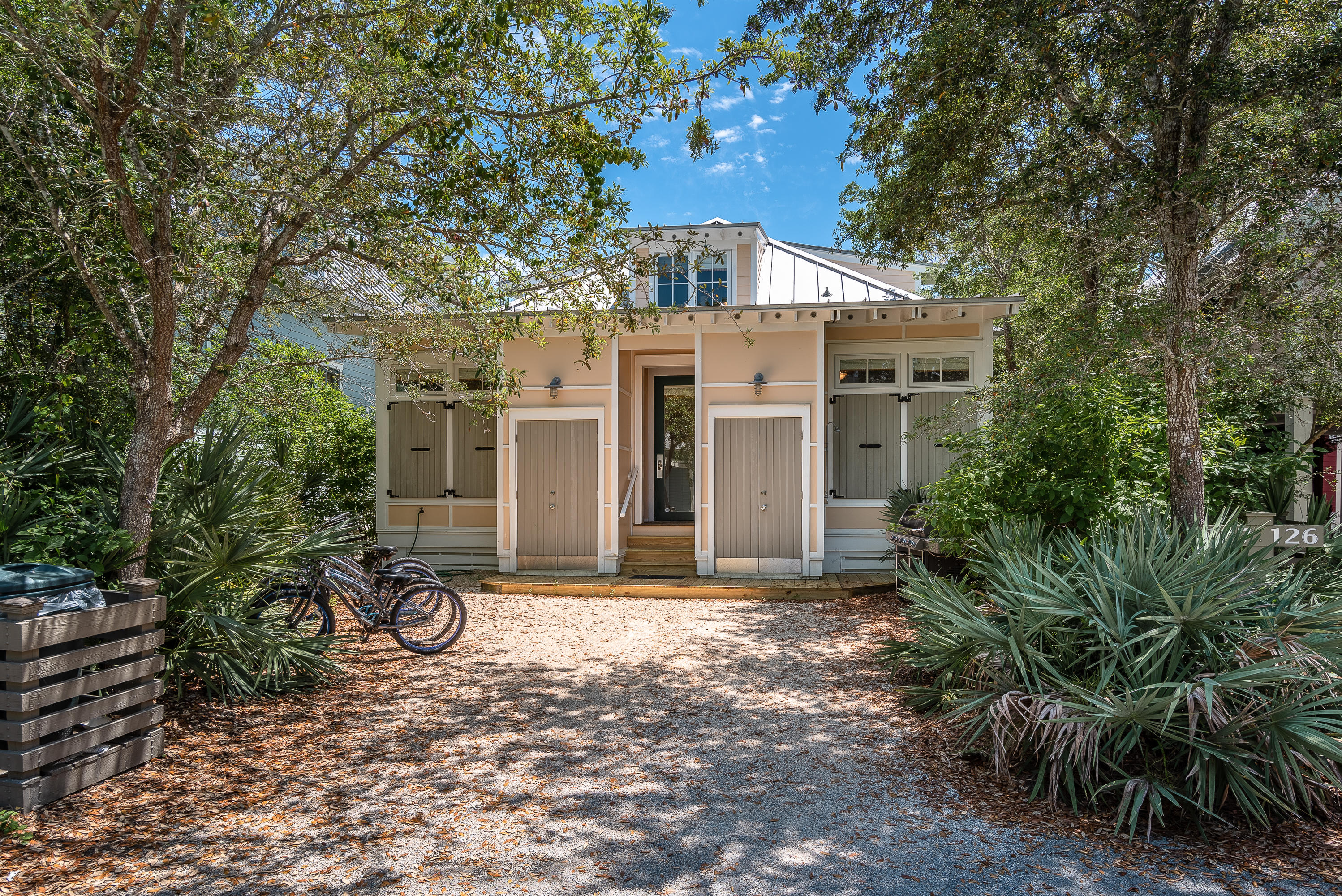 WATERCOLOR - Residential