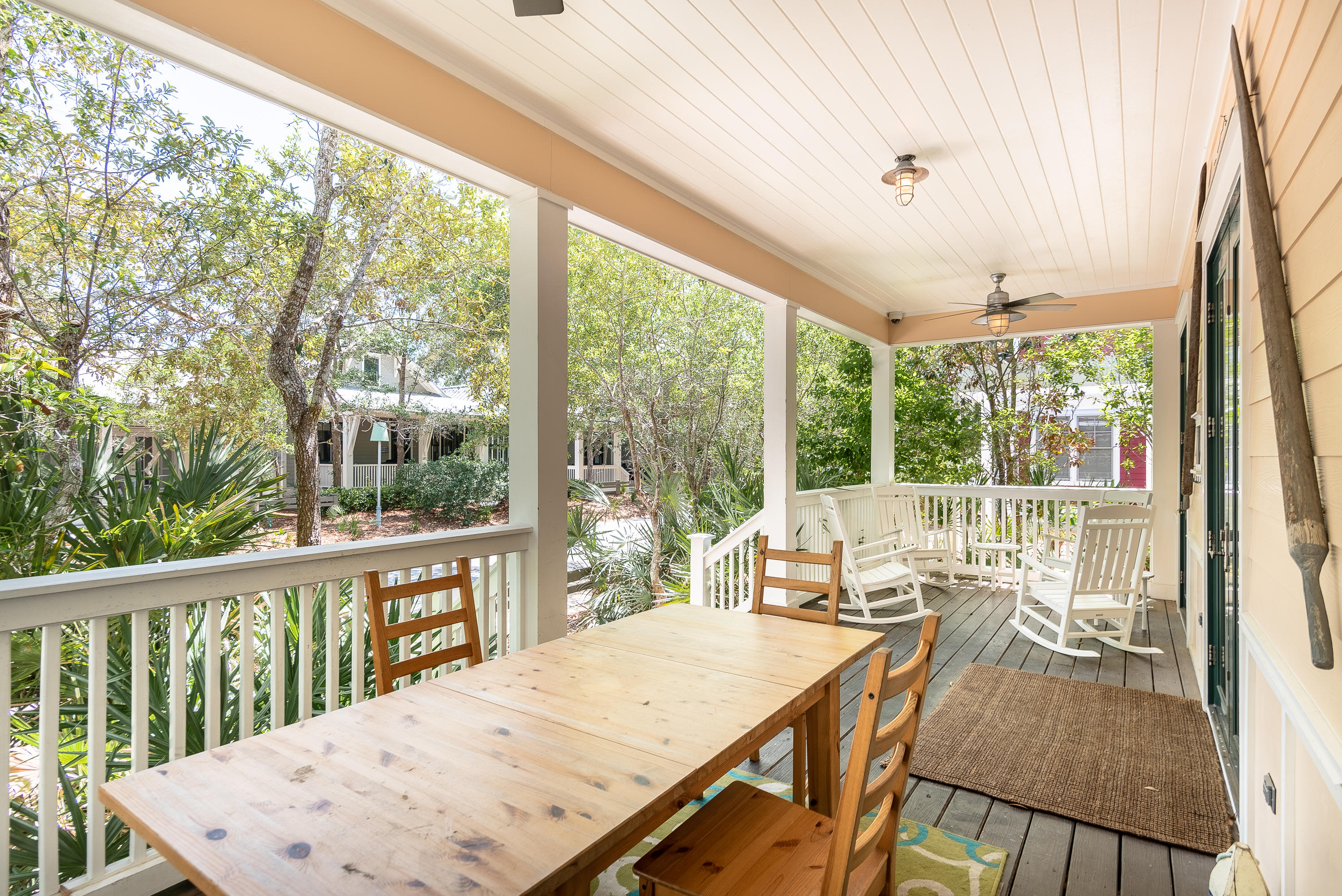 WATERCOLOR - Residential