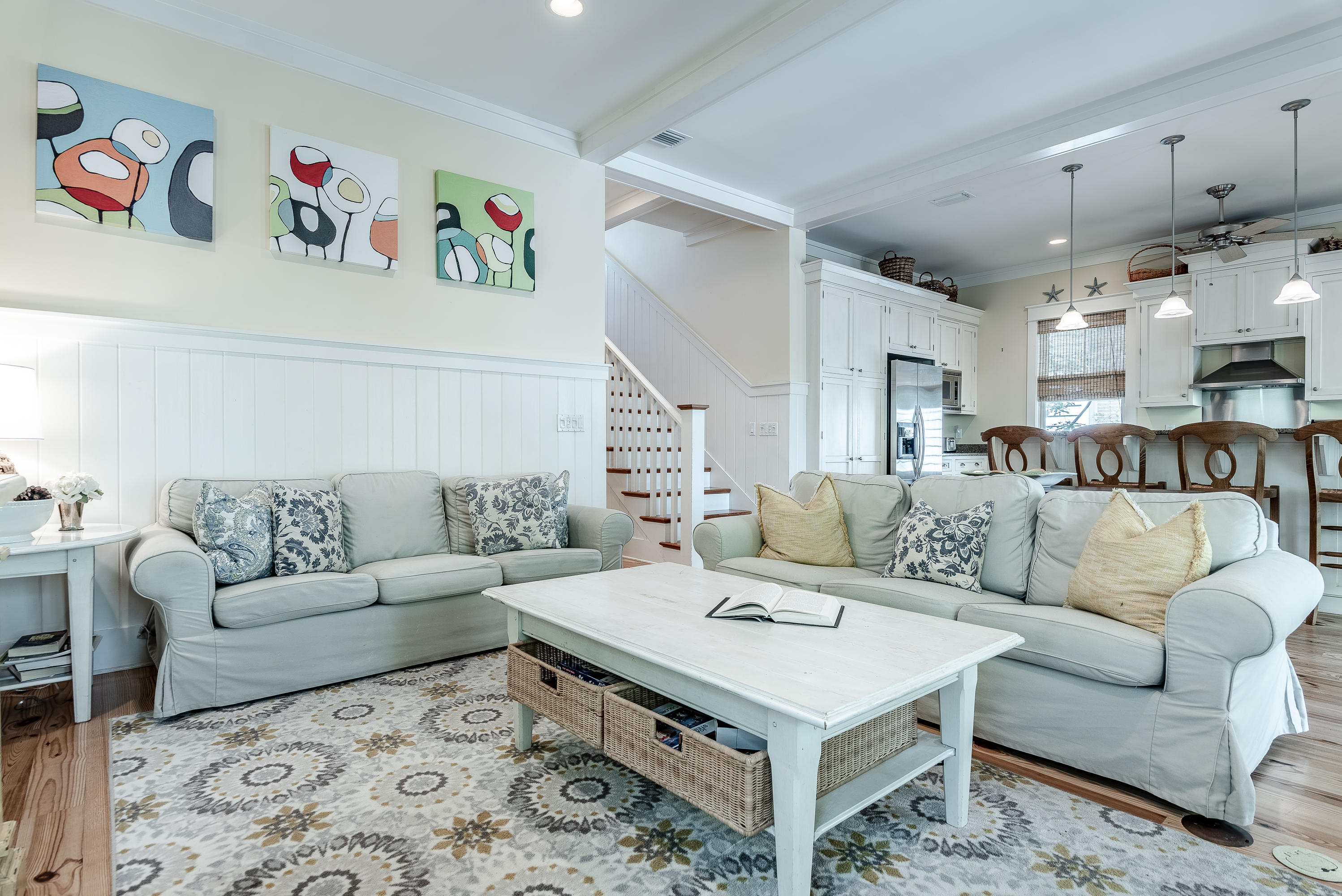 WATERCOLOR - Residential